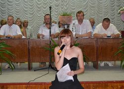 Випуск на факультеті лісового і садово-паркового господарства
